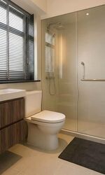Blk 574B Woodlands Glen (Woodlands), HDB 2 Rooms #562094051